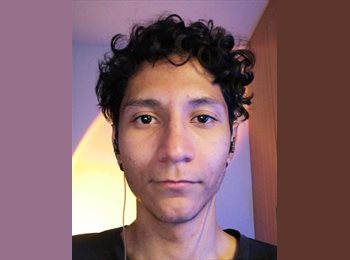 CompartoDepto CL - David Mora - 25 - Concepción