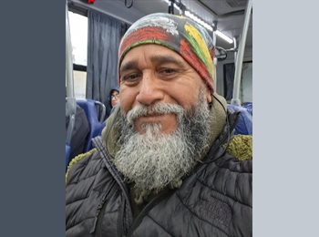 CompartoDepto CL - Belarmino Ceballos  - 51 - Temuco