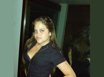 CompartoDepto CL - Lindsay - 36 - Santiago