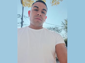 CompartoDepto CL - Sebastian  - 31 - La Serena