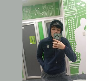 CompartoDepto CL - Claudio - 18 - Valparaíso