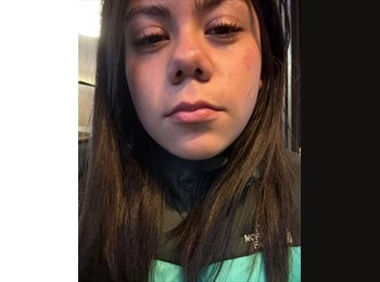 CompartoDepto CL - Antonella Amaranto Carreño Salazar  - 18 - Valparaíso