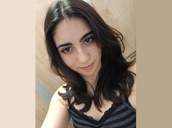CompartoDepto CL - Valentina Núñez  - 20 - Concepción