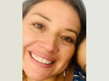 CompartoDepto CL - Gabriela - 37 - Lo Barnechea