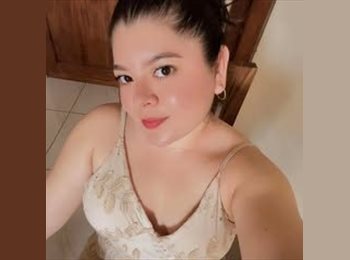 CompartoDepto CL - Crisbel Arianne - 26 - La Florida