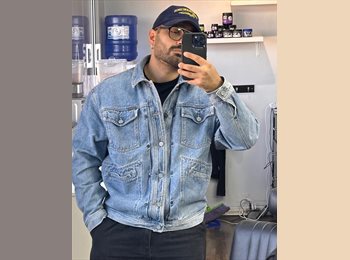 CompartoDepto CL - Samuel rodriguez - 34 - La Serena