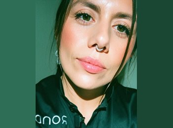 CompartoDepto CL - Elizabeth moya - 38 - Lo Barnechea