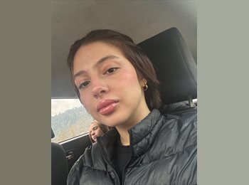 CompartoDepto CL - Fernanda yevenes - 19 - Lo Barnechea