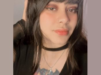 CompartoDepto CL - Camila - 29 - San Miguel