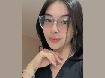 CompartoDepto CL - Melanie - 25 - La Serena