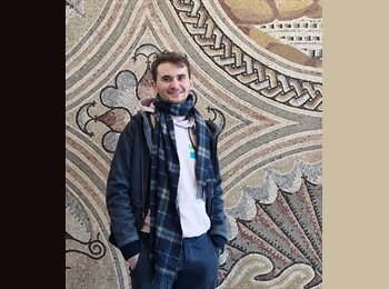 CompartoDepto CL - Quentin - 24 - Viña del Mar