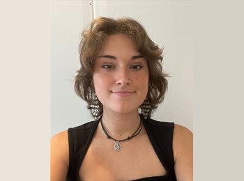 CompartoDepto CL - Amelie - 20 - Santiago
