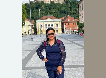 CompartoDepto CL - Gabriela  - 55 - Ñuñoa