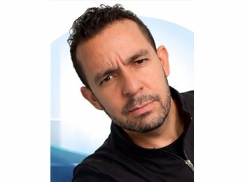 CompartoDepto CL - Javier - 38 - Lo Barnechea