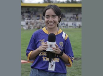 CompartoDepto CL - Steffi Morales - 21 - Concepción