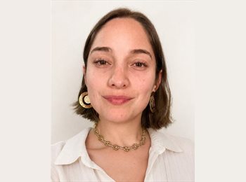 CompartoDepto CL - Mireya Paz Varela Urzúa - 27 - Santiago Centro