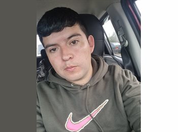 CompartoDepto CL - Jose montiel - 33 - Vitacura