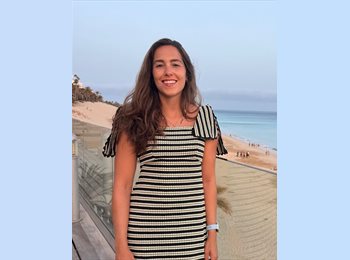 CompartoDepto CL - Laura - 32 - Lo Barnechea