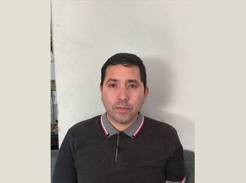 CompartoDepto CL - Cristóbal Tillería  - 37 - Santiago Centro
