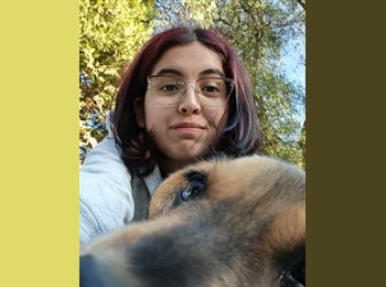 CompartoDepto CL - Araceli  - 20 - Santiago
