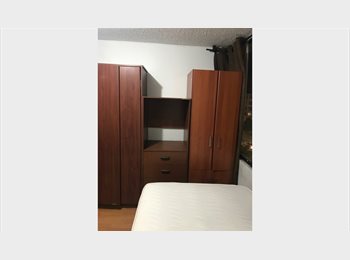 CompartoApto CO - Arriendo Habitación Javeriana Baño Privado, Bogotá - COP$ 600.000 por mes