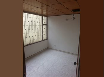 CompartoApto CO - Se arrienda Habitación en Santabarbara 1'200.000, Bogotá - COP$ 1.200.000 por mes