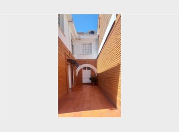 CompartoApto CO - ARRIENDO HABITACIONES, Bogotá - COP$ 600.000 por mes