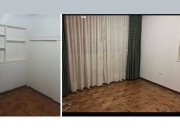 CompartoApto CO - Arriendo habitación amplia con closet iluminada bonita., Bogotá - COP$ 800.000 por mes