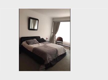 CompartoApto CO - Renta SUITE HABITACION/  ESTRATO 6, Bogotá - COP$ 1.850.000 por mes