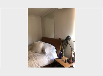CompartoApto CO - Renta SUITE HABITACION/  ESTRATO 6, Bogotá - COP$ 1.800.000 por mes