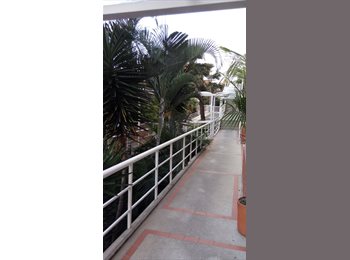 CompartoApto CO - Arriendo habitación en el Poblado, Medellín - COP$ 1.400.000 por mes