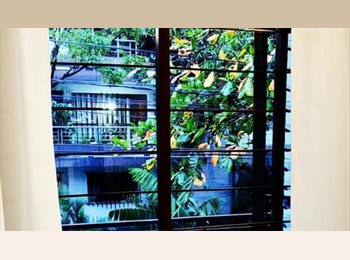 CompartoApto CO - HABITACIONES LAURELES , Medellín - COP$ 890.000 por mes