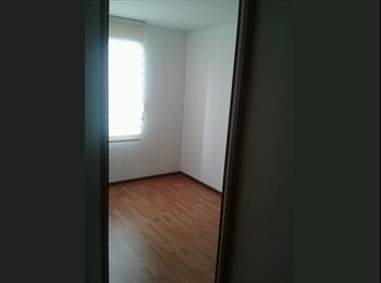 CompartoApto CO - habitacion, Bogotá - COP$ 700.000 por mes