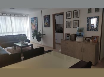 CompartoApto CO - Cedritos cerca a autopista con calle 145, Bogotá - COP$ 1.100.000 por mes