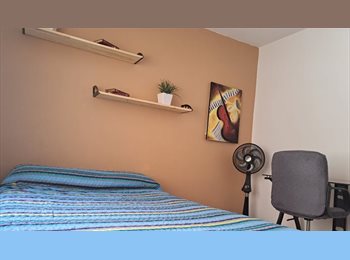CompartoApto CO - arriendo habitación , Envigado - COP$ 890.000 por mes
