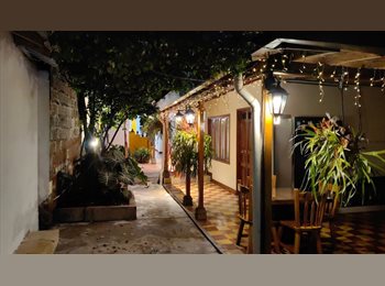 CompartoApto CO - RENTO ALCOBAS. MEDELLÍN, COLOMBIA, Medellín - COP$ 850.000 por mes