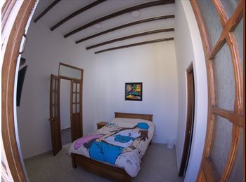 CompartoApto CO - Habitaciones transmilenio 45, Bogotá - COP$ 1.500.000 por mes