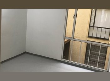 CompartoApto CO - Alquiler de habitación, Bogotá - COP$ 700.000 por mes