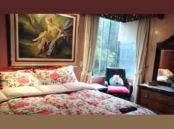 CompartoApto CO - ARRIENDO CONFORTABLE HABITACIÓN AMOBLADA CIUDAD SALITRE BOGOTÁ, Bogotá - COP$ 1.100.000 por mes