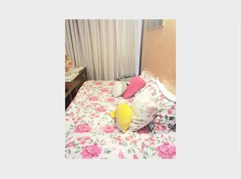 CompartoApto CO - BOGOTA COLOMBIA. Arriendo habitación amoblada sector  ciudad salitre Bogotá, Bogotá - COP$ 800.000 por mes