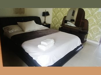 CompartoApto CO - SANTAMARTA Magd. SECTOR RODADERO, Santa Marta - COP$ 1.200.000 por mes