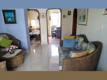CompartoApto CO - SANTAMARTA Magd. SECTOR RODADERO, Santa Marta - COP$ 1.200.000 por mes