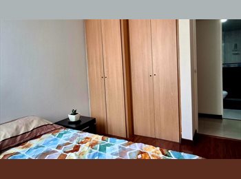 CompartoApto CO - Rentamos Habitación, Bogotá - COP$ 800.000 por mes