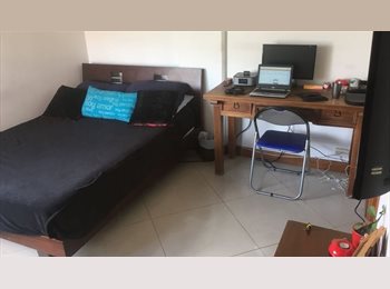 CompartoApto CO - Arriendo Habitación Principal Cerca a  Eafit , Envigado - COP$ 1.500.000 por mes