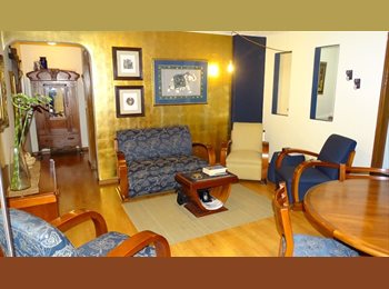 CompartoApto CO - CONFORTABLE HABITACIÓN, Bogotá - COP$ 1.500.000 por mes