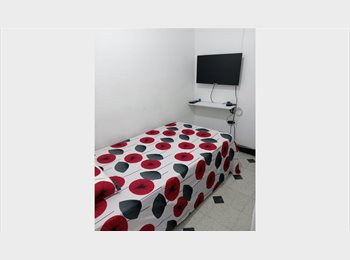 CompartoApto CO - Habitación cerca a estación Suramericana, Medellín - COP$ 530.000 por mes