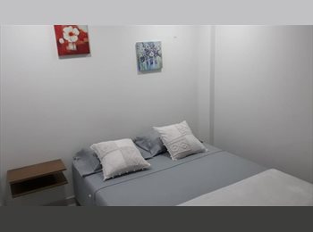 CompartoApto CO - FRENTE A LA ESTACION FLORESTA, Medellín - COP$ 1.000.000 por mes