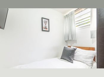 CompartoApto CO - Habitación Poblado # 7, Envigado - COP$ 1.090.000 por mes