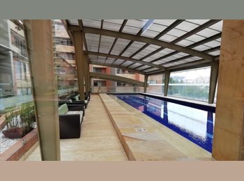 CompartoApto CO - HERMOSA HABITACION AMOBLADA, Bogotá - COP$ 1.800 por mes