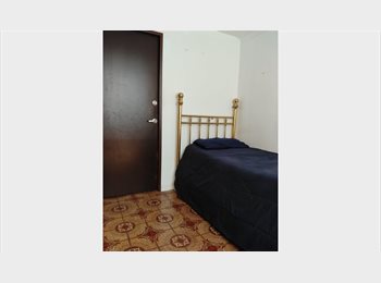 CompartoApto CO - En poblado habitación amoblada en patio  bonito, mbiente limpio y tranquilo, Envigado - COP$ 1.100.000 por mes